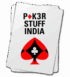 Poker Stuff India Logo