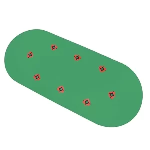 green poker rubber mat ( 210 x 105 ) (1)