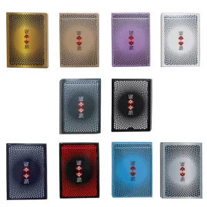 poker stuff india cards pack of 10