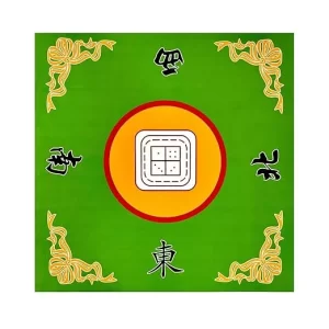 mahjong